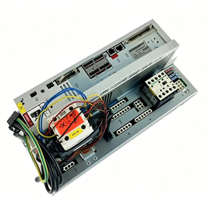 Módulo de Alimentación KPS-60020-ESC, Fuente de Alimentación Interna Profesional para Gabinete, de Alta Corriente y Estable, Módulo de Control de Seguridad ESC - Product Image 2