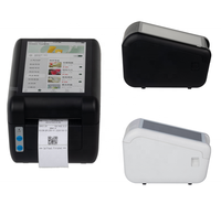 Services OEM pour solution POS Android simple Dernière imprimante POS Android pour les petites entreprises