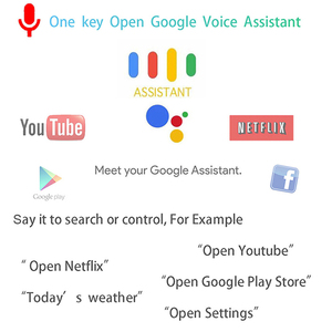 Chuột Bay Không Dây G10S, Cảm Biến Con Quay Hồi Chuyển 2.4G, Điều Khiển Từ Xa Bằng Giọng Nói Nhỏ Không Dây Cho Android Tv Box - Product Image 6