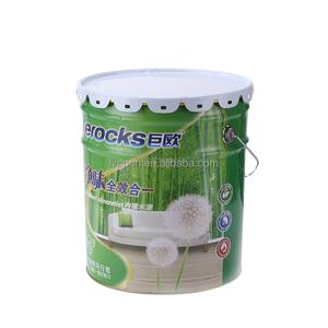 Fabricants de peinture en chine, peinture décorative de mur intérieur <span class=keywords><strong>color</strong></span>é à haute efficacité - Product Image 5