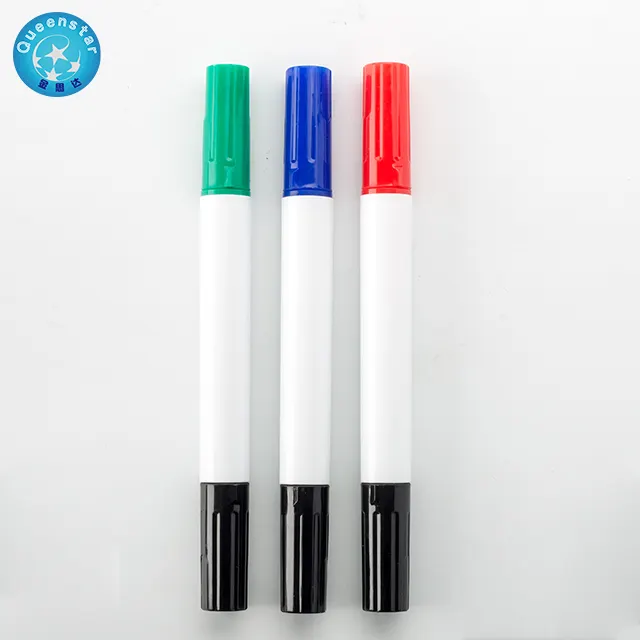 Colorful High Quality Whiteboard Pen Kids Drawing Early Education Magic White Board Markers Art Supplies