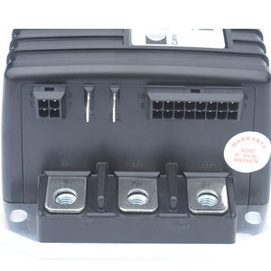 Pièces de rechange pour voiturette de golf club Curtis contrôleur de vitesse moteur 48V 350A 1266R-5351 - Product Image 6