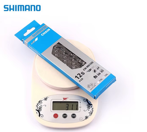 <span class=keywords><strong>Cadena</strong></span> de Bicicleta <span class=keywords><strong>Shimano</strong></span> de 8/9/10/11/12 Velocidades <span class=keywords><strong>M7100</strong></span> M8100 HG, <span class=keywords><strong>Cadena</strong></span> para Bicicleta de Montaña, Carretera, Carreras, Bicicleta Eléctrica, Embalaje en Caja - Product Image 6