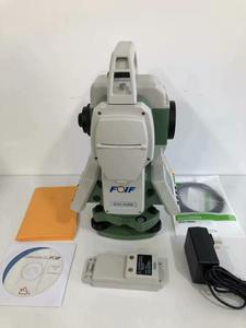 อุปกรณ์สำรวจแบบไร้รีเฟลกเตอร์ ระยะ 1000 ม. รุ่น Total Station RTS102R10 - Product Image 2