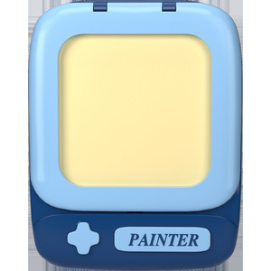Nouveau jouet éducatif pour enfants, tableau <span class=keywords><strong>de</strong></span> <span class=keywords><strong>dessin</strong></span> et d'écriture en plastique <span class=keywords><strong>de</strong></span> type carte, peinture à frotter, graffiti, éducation maternelle - Product Image 5