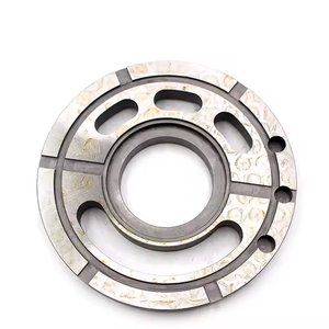 Pièces de rechange hydrauliques de la série A4VSO pour machines de construction, y compris les modèles A4VSO40, A4VSO71, A4VSO125, A4VSO1000 - Product Image 2