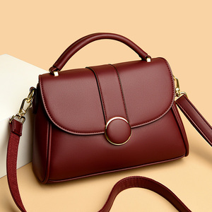 Bolsos y Carteras de Diseñador de Marcas Famosas para Mujer, Bolsos de Hombro de Alta Calidad - Product Image 4