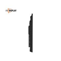 Panel LCD Interactivo Android 16 RK3576 Actualizable, NFC, Cámara con IA, Control por Gestos, 65/75/86 Pulgadas, 4K UHD, Reuniones Inteligentes Interactivas