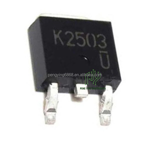 IC集成电路至252 MOS NJM2845DL1-33 45-330 45330至252 SMD - Product Image 4