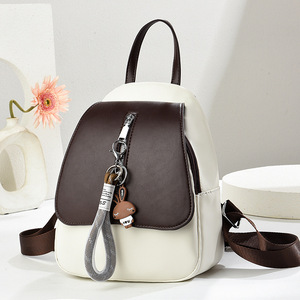 Sac à dos Joker pour femme : Nouveau sac à dos de voyage élégant, de haute qualité, double usage pour <span class=keywords><strong>le</strong></span> quotidien - Product Image 2