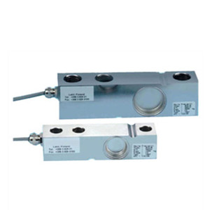 Amplificateur de pesage de précision Lahti TPL-300T-0-0-LS1-LP1 Système de mesure de force industriel - Product Image 5