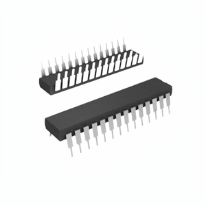 Logic 7201LA12TPG ช่องสัญญาณผู้ผลิต 28 DIP (0.300 นิ้ว, 7.62 มม.) สั่งซื้อชิ้นส่วนอิเล็กทรอนิกส์ IC FIFO ASYNC 512X9 12NS 28DIP - Product Image 1