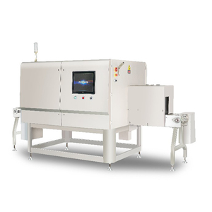 Easyweigh Lebensmittelinspektions-Röntgendetektor Hohe Genauigkeit 0,2-1mm IP66-Schutz 3 Jahre Garantie 220V 1,5KV Konserviertes Milchpulver - Product Image 2