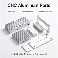 Pièces usinées CNC en métal sur mesure OEM, service de fraisage et perçage CNC de précision en gros, pièces de rechange industrielles en acier inoxydable