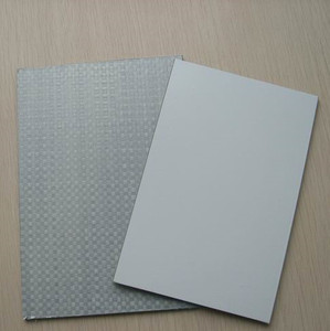 Espejo de Seguridad con Revestimiento de Vinilo de 3mm 4mm 5mm 6mm con Película de Categoría I o Categoría II - Product Image 2