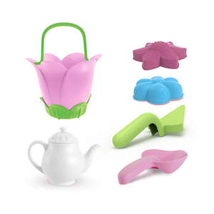 Jouets de plage en plastique <span class=keywords><strong>pour</strong></span> enfants, petite pelle à sable, jeu d'été intéressant <span class=keywords><strong>pour</strong></span> l'extérieur, piscine, plage, produit de <span class=keywords><strong>jardin</strong></span>, vente en gros - Product Image 1