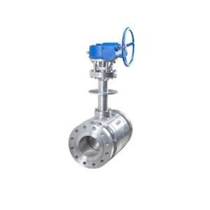 Vanne à 3 voies à livraison rapide, prix, vanne à haute température pour oxygène liquide LCC avec équipement de liquéfaction de gaz - Product Image 4