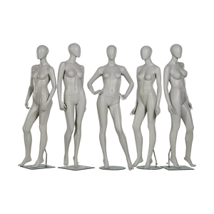 <span class=keywords><strong>Mannequin</strong></span> féminin brésilien complet pour adultes grande taille vêtements de Sport pour femmes vitrine magasins <span class=keywords><strong>Couture</strong></span> vêtements vitrine - Product Image 3