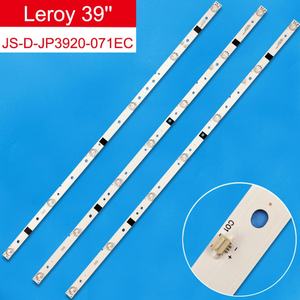 HX-NO.574 Kit de rétroéclairage LED pour téléviseur 6V JS-D-JP3920-071EC/061EC, neuf et original, prix de gros - Product Image 1