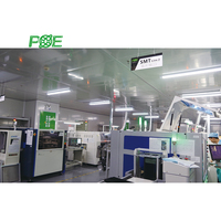 Fabricant de circuits imprimés médicaux ISO13485, prototype, production de masse, solution clé en main, SMT, traçabilité complète, test fonctionnel
