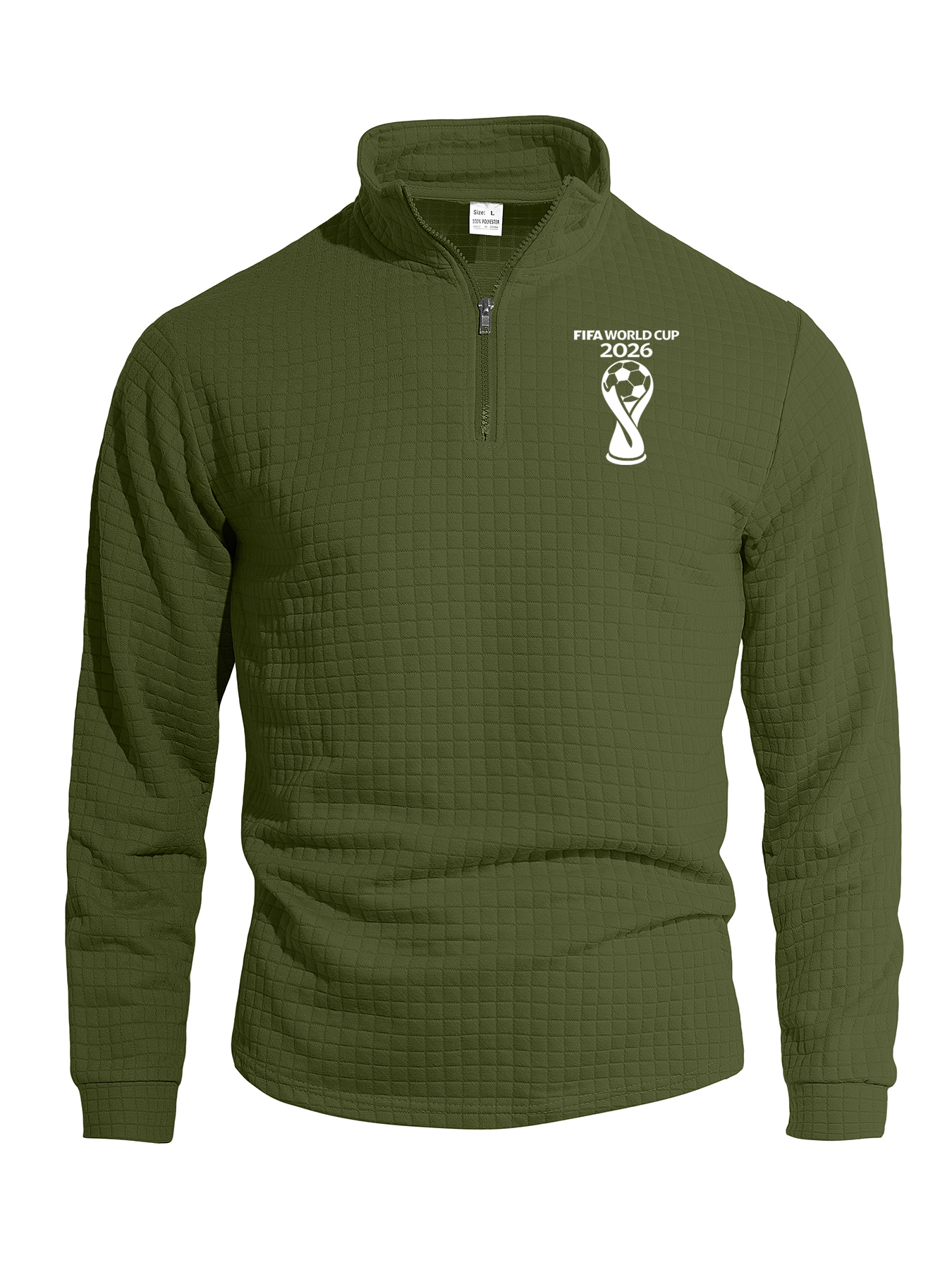 Verde militar