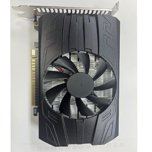 GMOG ใหม่ GTX1050TI 8GB 256-Bit พัดลมระบายความร้อน DVI//เอาต์พุต DP PCI Express 3.0 X16 DirectX 12 เดสก์ท็อปสำหรับเล่นเกม - Product Image 3