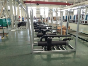 Компрессоры прокрутки - Product Image 2