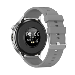 Nouvelle <span class=keywords><strong>Montre</strong></span> Connectée d'Extérieur 2026, Appareil Portable 1000 mAh, Lampe Torche Puissante, Étanchéité IP68, <span class=keywords><strong>Montre</strong></span> Intelligente Tendance Unisexe - Product Image 6