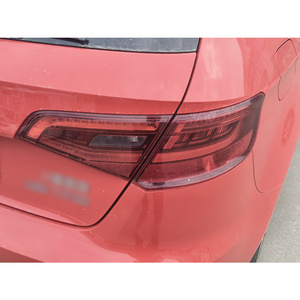 Guazi <span class=keywords><strong>Audi</strong></span> <span class=keywords><strong>A3</strong></span> 2014 Sedán Usado Gasolina Automático Diario Rojo FWD Coche de <span class=keywords><strong>Segunda</strong></span> <span class=keywords><strong>Mano</strong></span> para Distribuidores Sedán en Stock Listo para Entrega - Product Image 2