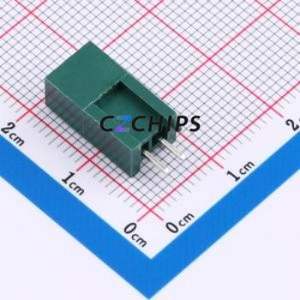 HC-XHL-2A-V-05 Wire-to-Board Pin Header Through hole Component (THT),P=2.5mm Connector 1x2P 2.5mm Through Hole 2P - Product Image 2