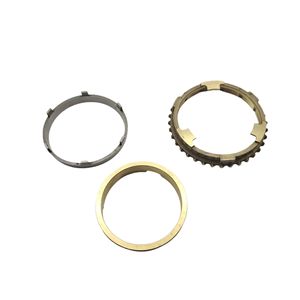 Nuevas piezas de caja de cambios de transmisión automática, anillo sincronizador OEM1 46776199 OEM2 46776197 para FIAT - Product Image 1