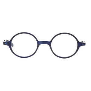 Étui de poche pour lunettes de lecture optiques Mini Optimum sans branches, montures optiques flexibles en <span class=keywords><strong>Pince</strong></span>-<span class=keywords><strong>nez</strong></span> LH236 - Product Image 4