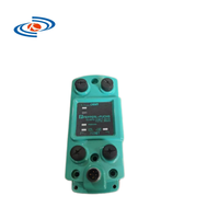 Nouveau module de lecteur IDENTControl IC-KP2-1HB17-2V1D d'origine IP67
