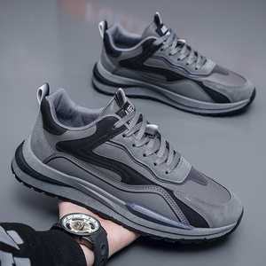 Zapatillas Casuales para Hombre, Estilo Deportivo, en Oferta - Product Image 4