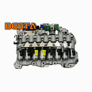 GA8G45AW GA8Q45GW POUR BOÎTE DE VITESSE AUTOMATIQUE AISIN BODY BMW et MIN OEM 354108GA060 - Product Image 2
