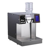 Distributeur d'eau pour fabrication de flocon de neige, machine à glace commerciale, nouvel arrivage Offre Spéciale