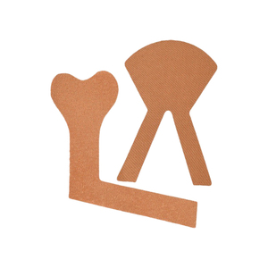 नया निर्माण गैस्ट्रिक ट्यूब निर्धारण नाक के पैच कैथीटर नासोगैस्ट्रिक फीडिंग टेप उपकरण जल निकासी पित्त नली पैच चिकित्सा - Product Image 4