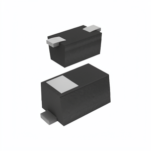 Single Diodes Electronic Chips Component RB531SM-40T2R SC-79, SOD-523 Original - Product Image 1