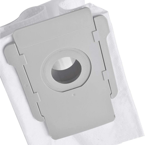 Piezas de Robot aspirador accesorio no tejido Micro bolsa de filtro de polvo para IRobots Roombas E5 E6 <span class=keywords><strong>I7</strong></span> <span class=keywords><strong>I7</strong></span> + S9 - Product Image 6
