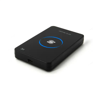 <strong>RFID</strong> ID <strong>Card</strong> <strong>Reader</strong> NR80D Suitable for EM4100 EM4200 Chip for Logistics Automation - Product Image 5