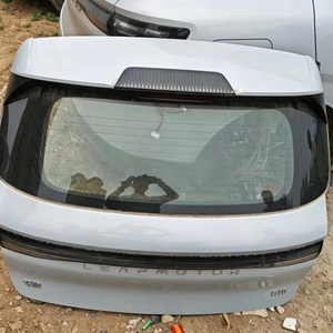 Applicable aux pièces automobiles complètes Zero Run B10 <span class=keywords><strong>en</strong></span> <span class=keywords><strong>ligne</strong></span> - Product Image 1