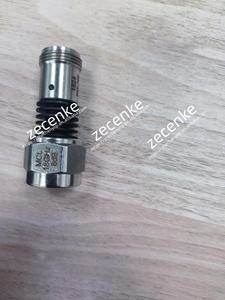 วงจรขนาดเล็ก MCL ตัวลดทอนสัญญาณรุ่น6 dB BW-N6W5 + 1824 50 N Type DC ถึง18 GHz - Product Image 2