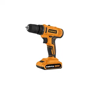 12V 16.8V 21V Cordless Drill Power Tools Wireless Drills