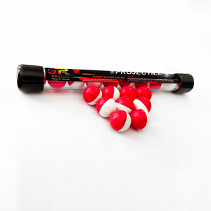 Projectiles de poudre d'entraînement réalistes conçus pour la précision, la sécurité et des performances constantes - Product Image 1