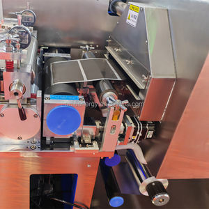 Rollo de batería de litio de laboratorio para enrollar la máquina de Recubrimiento de transferencia de rodillo para película de electrodo - Product Image 6