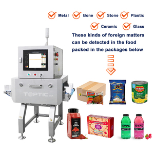 High Performance Customized Reliable <strong>Supplier</strong> <strong>X</strong>-<strong>Ray</strong> Inspection <strong>X</strong> <strong>Ray</strong> <strong>Machine</strong> <strong>X</strong>-<strong>Ray</strong> <strong>Detection</strong> for Food - Product Image 3
