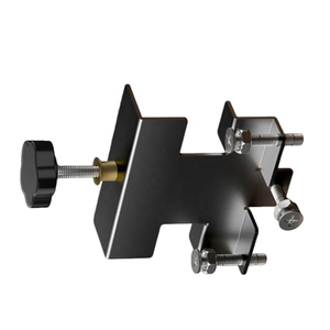 Multi-Function Industrial <b>Stainless</b> <b>Steel</b> <b>Cabinet</b> Door Positioning Jig Universal Adjustable DIY OEM ODM Durable Hand-operated - Product Image 6