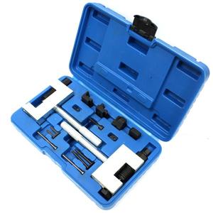 13PCS Engine Timing Chain Change <strong>Vehicle</strong> <strong>Motor</strong> Niet Riveting <strong>Tool</strong> Kit for Mercedes W203 W212/Chrysler/Jeep - Product Image 4