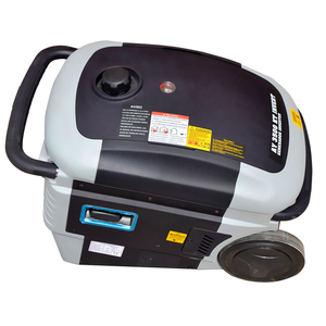 Katomax 3.5KW pico corriendo súper silenciosa inversor del generador de <span class=keywords><strong>gasolina</strong></span> para la venta campamento/barbacoa/picnic/casa/RVs - Product Image 3