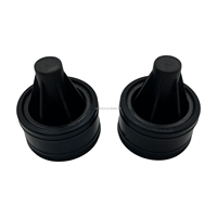 209350 7M5R7G186AB MPS6 Kit de fourche et piston de transmission automatique neuf pour Ford Focus Mondeo Kuga Volvo S60 XC60 C30